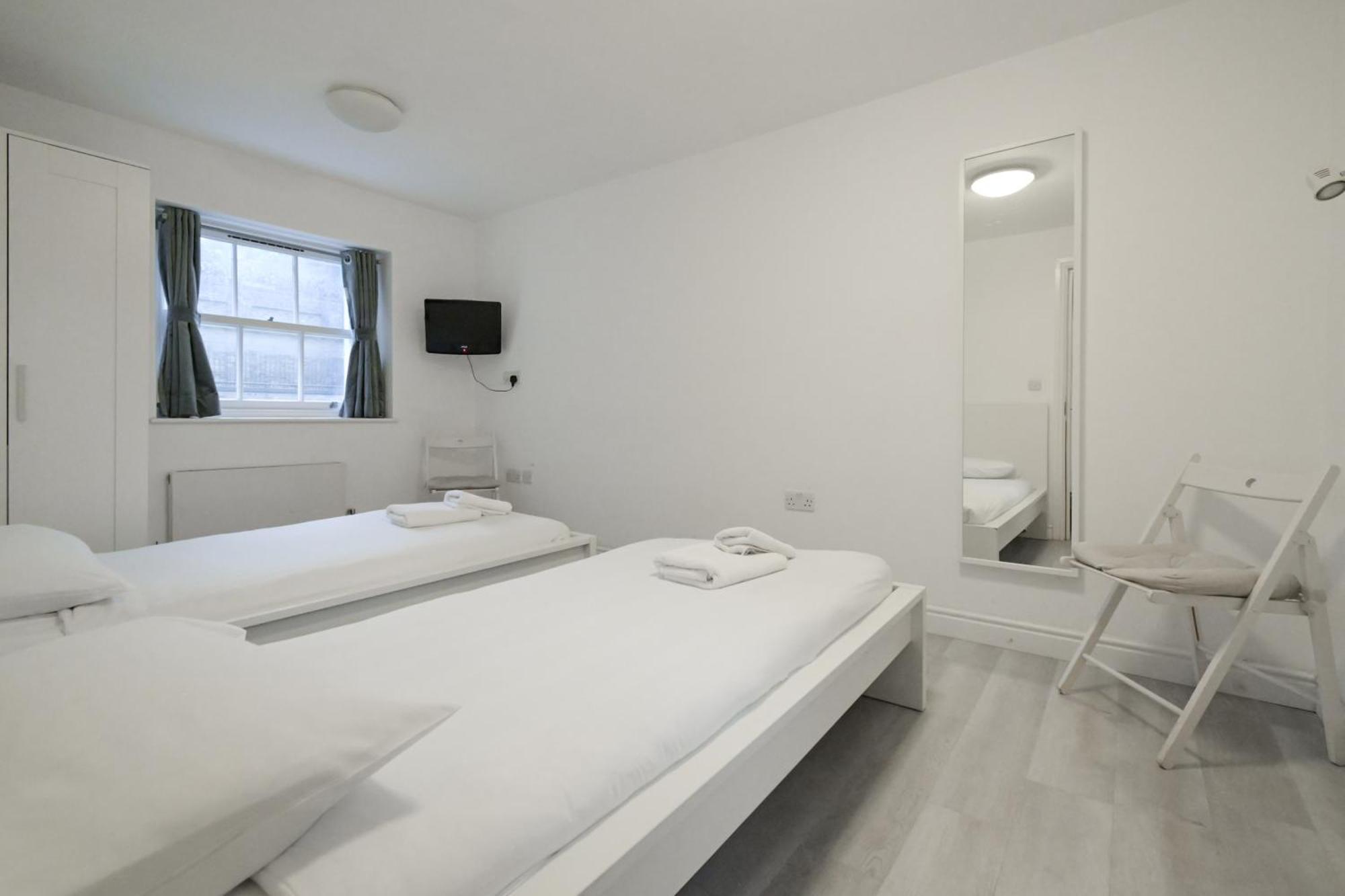 Hotel Charlotte Street By News Londres